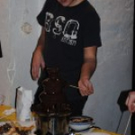 JuMaJo Weihnachtsfeier